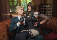 Load image into Gallery viewer, COSPLAY CALENDAR - 2023 - LAST ONE
