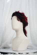 Load image into Gallery viewer, Karlach Cosplay Wig Base - In Stock
