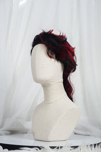 Karlach Cosplay Wig Base - In Stock