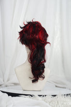 Load image into Gallery viewer, Karlach Cosplay Wig Base - In Stock
