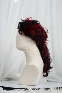 Karlach Cosplay Wig Base - In Stock