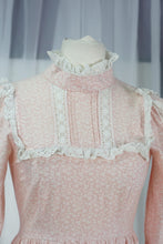 Load image into Gallery viewer, Rose Vintage Dress Charity Lot - In Stock
