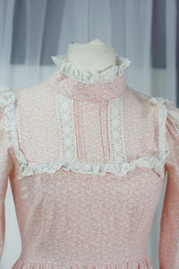 Rose Vintage Dress Charity Lot - In Stock