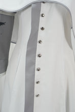 Load image into Gallery viewer, White Cosplay Coat Charity Lot - In Stock
