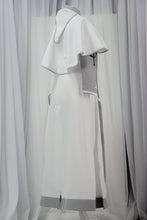 Load image into Gallery viewer, White Cosplay Coat Charity Lot - In Stock
