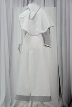 Load image into Gallery viewer, White Cosplay Coat Charity Lot - In Stock
