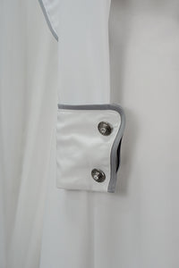 White Cosplay Coat Charity Lot - In Stock