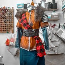 Load image into Gallery viewer, Witcher 3 Cerys an Craite Cosplay Costume - In Stock
