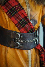 Load image into Gallery viewer, Witcher 3 Cerys an Craite Cosplay Costume - In Stock
