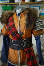 Load image into Gallery viewer, Witcher 3 Cerys an Craite Cosplay Costume - In Stock
