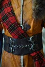 Load image into Gallery viewer, Witcher 3 Cerys an Craite Cosplay Costume - In Stock
