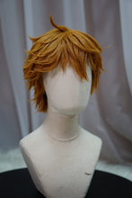 Load image into Gallery viewer, Childe Tartaglia Styled Cosplay Wig - In Stock
