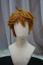 Load image into Gallery viewer, Childe Tartaglia Styled Cosplay Wig - In Stock
