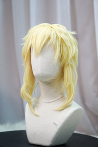 Lumine Styled  Cosplay Wig - In Stock