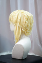 Load image into Gallery viewer, Lumine Styled  Cosplay Wig - In Stock
