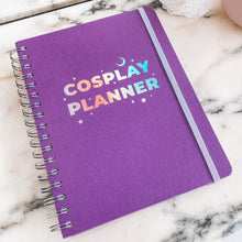 Load image into Gallery viewer, Cosplay Planner - In Stock
