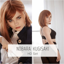 Load image into Gallery viewer, Nobara Kugisaki - HD Set
