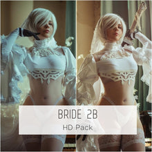 Load image into Gallery viewer, Bride 2b - HD Set
