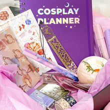 Load image into Gallery viewer, Cosplay Winter Box - Limited Edition
