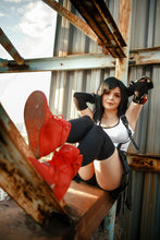 Load image into Gallery viewer, Tifa Lockhart - Full HD Pack
